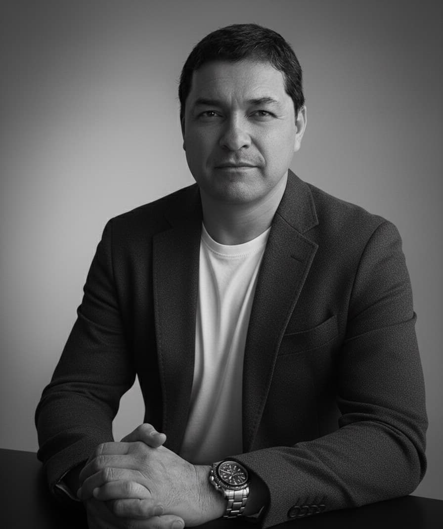 Víctor Peña